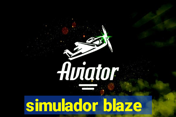 simulador blaze